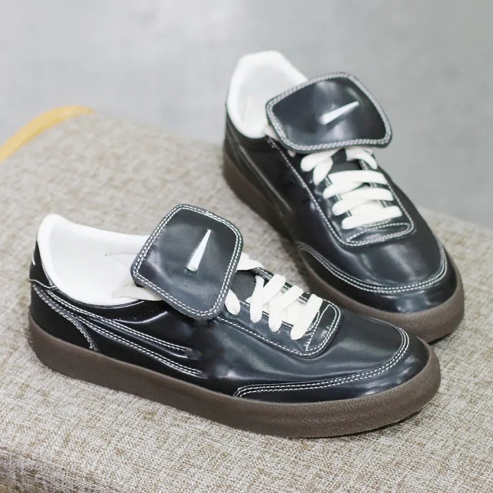 Chaussures de course Pure Killshot 2 baskets basses Flip-top Tental Trainage Unisexe Sports Polvyle Chaussures