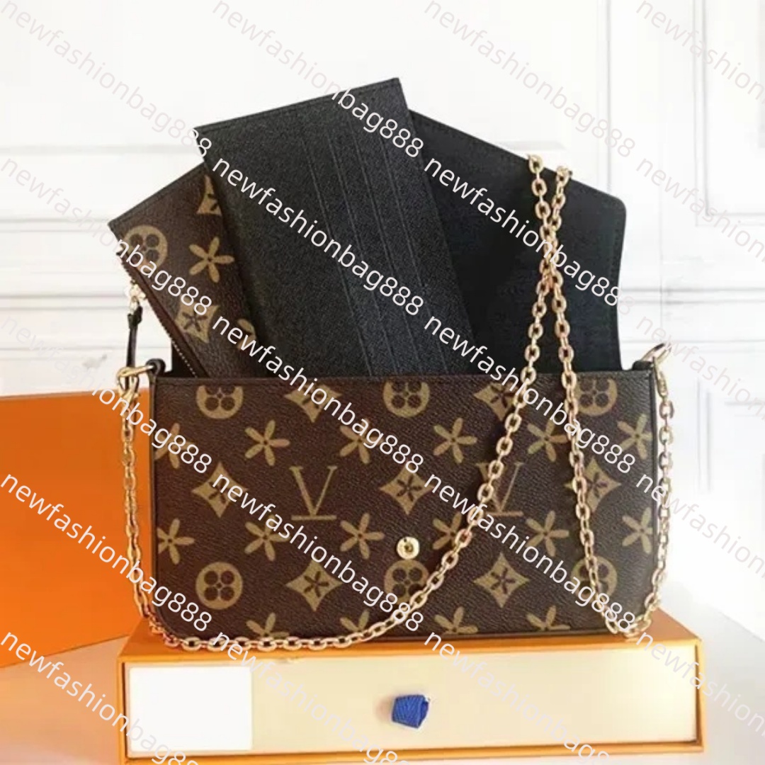 Designer bag luxury the tote crossbody Women Handbag Shoulder Bags Lady Clutch Tote shopping Female Coin Purse Wallet purses Handbags 8813