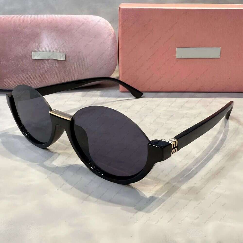 Lunettes de soleil de créateurs pour femmes, vêtements de voyage intérieurs à demi-cadre rétro classiques, photographie de voyage, lunettes de so