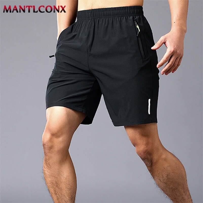 3XL Quick Dry Jogging Fitness Shorts Men Summer Sports Bottoms Thin Breathable Beach Short Pants Male Running Lightweight y250828