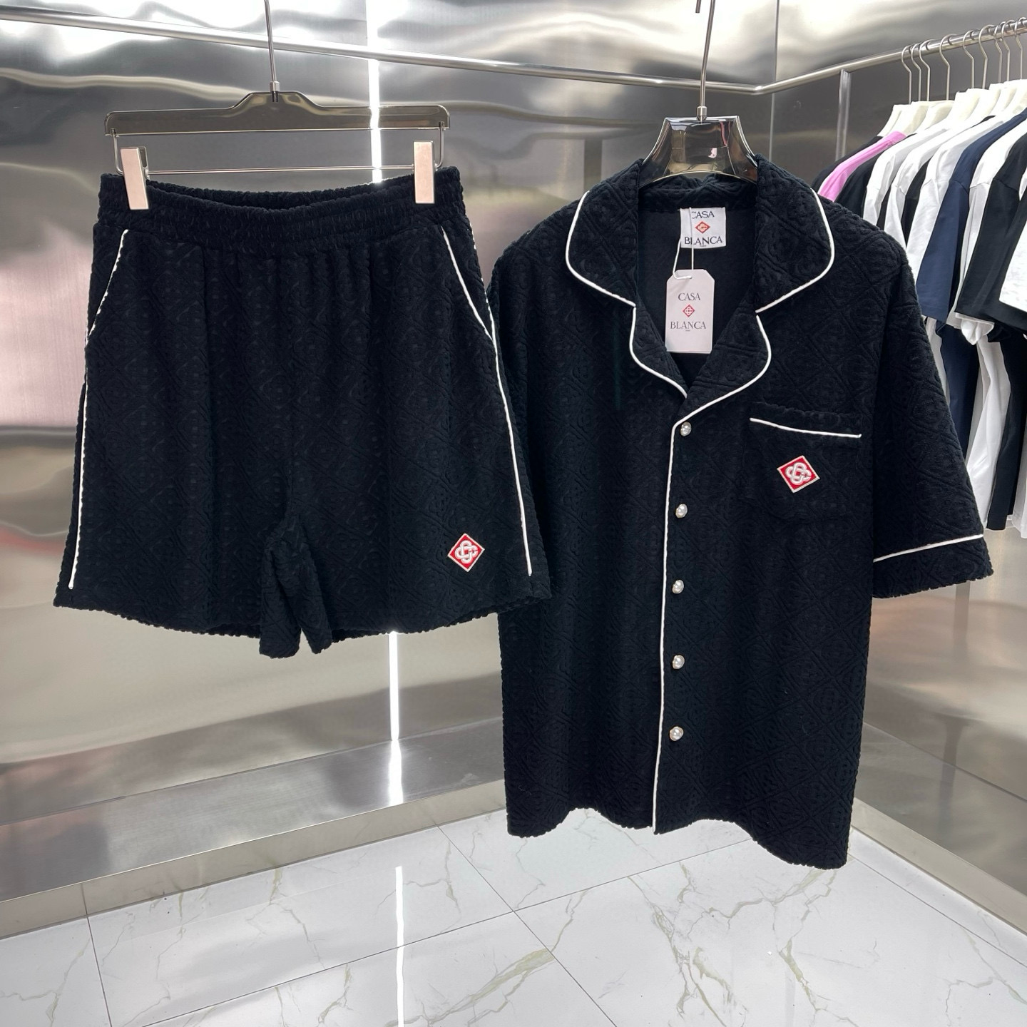 Men&#039;s plus size Outerwear & Coats Sizehoodies hoodies suit hooded casual fashion color stripe printing Asian size high quality wild breathab-image-959908320