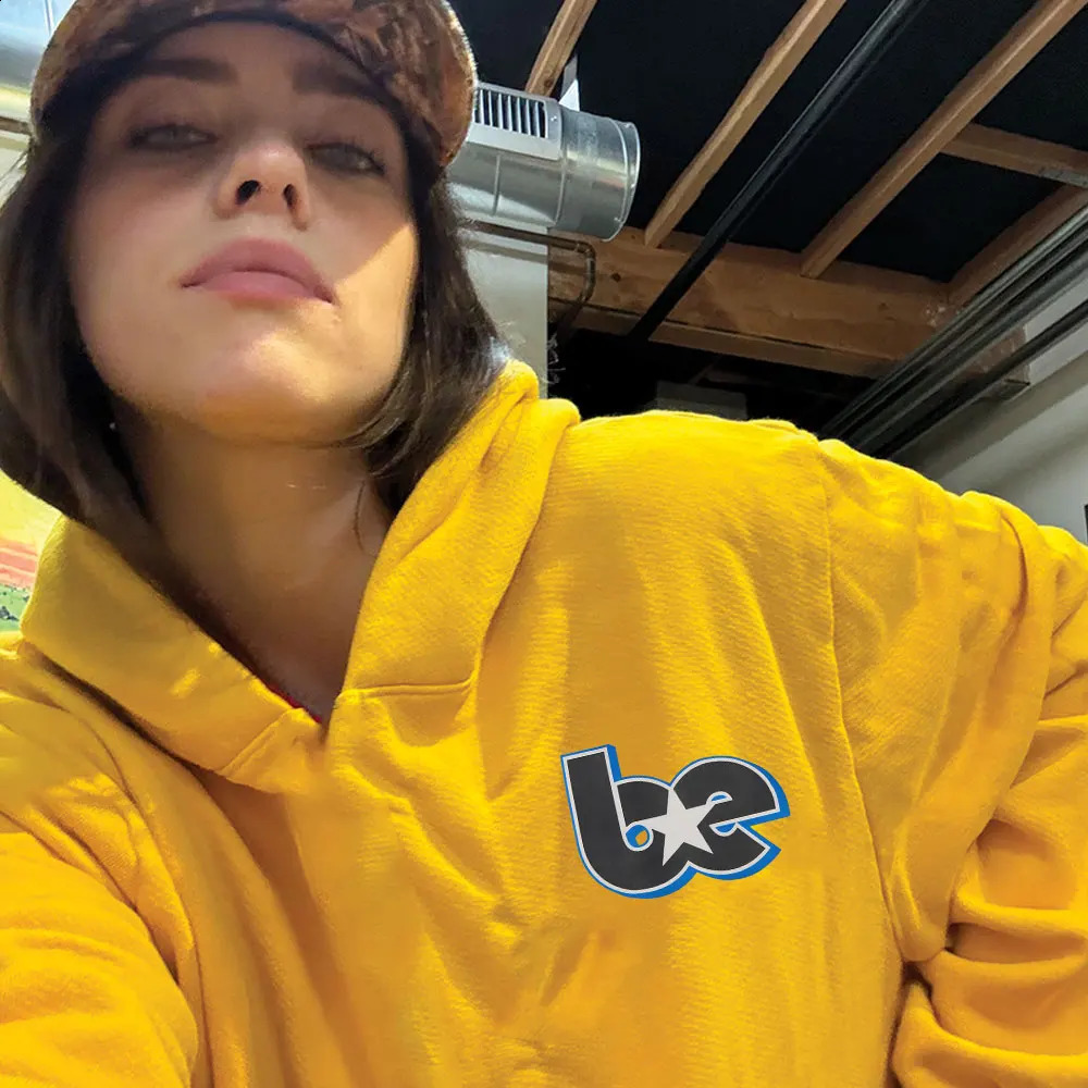 Hit Me Hard and Soft Tour 2025 Hoodies Mens Women Clothing Harajuku Pullovers Fashion Hip Hop Long Sleeve Sweatshirts Fans Gift 250828