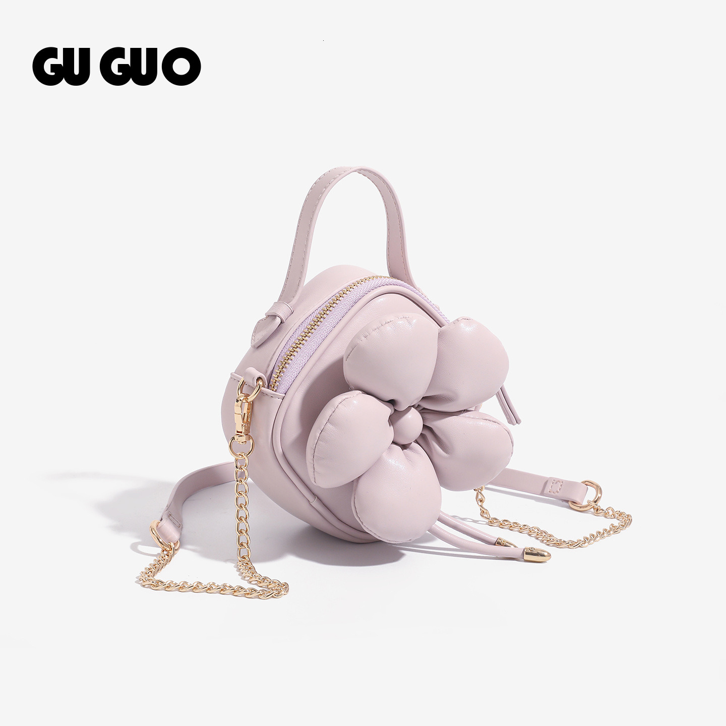 Free Shipping New Designer Bag Original Head Blossom Mini Bag Crossbody Small Bag For Women 2025 New Commuter Multifunctional Key Bag Dropshipping F