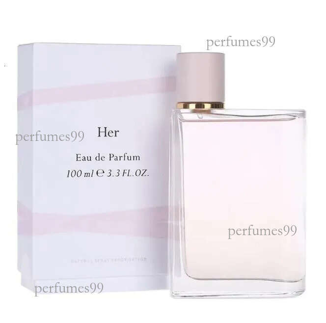 perfume cologne designer fragrance Woman Perfume Spray 100ml Her EDP Floral Fruity Gourmand Fragrance ong lasting time-image-1073160437