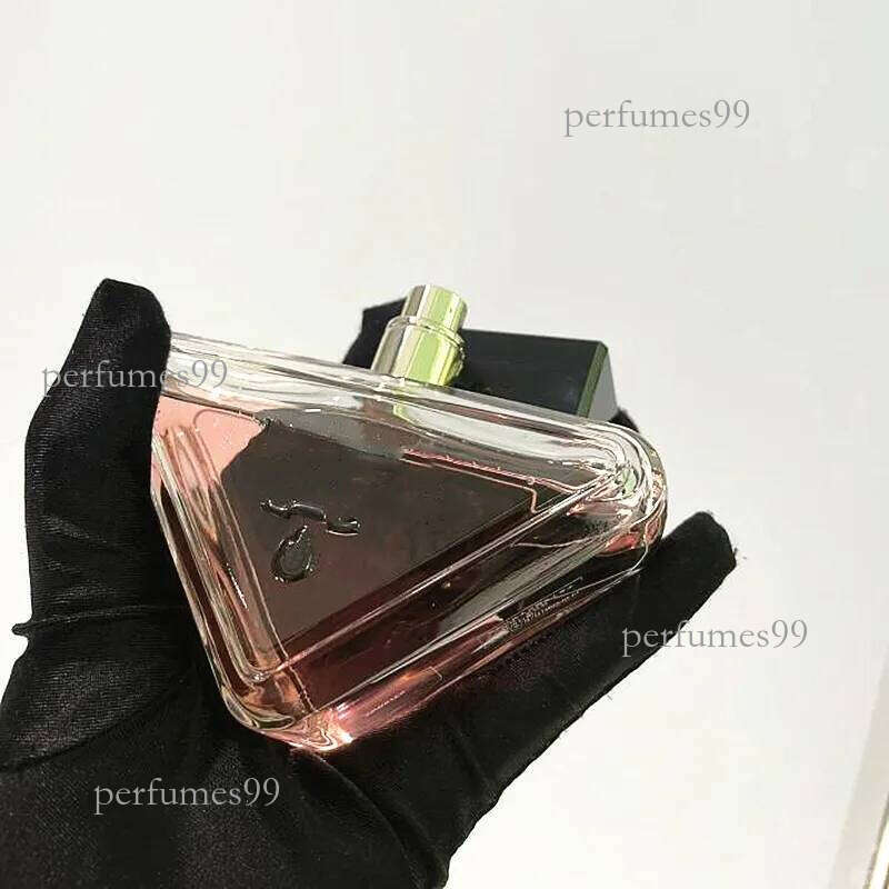 cologne perfume designer fragrance 90ML Women Perfume Flower Intense Scent Sexy Lady Parfum Good Smell Long Lasting Time Fast Delivery-image-1082867178