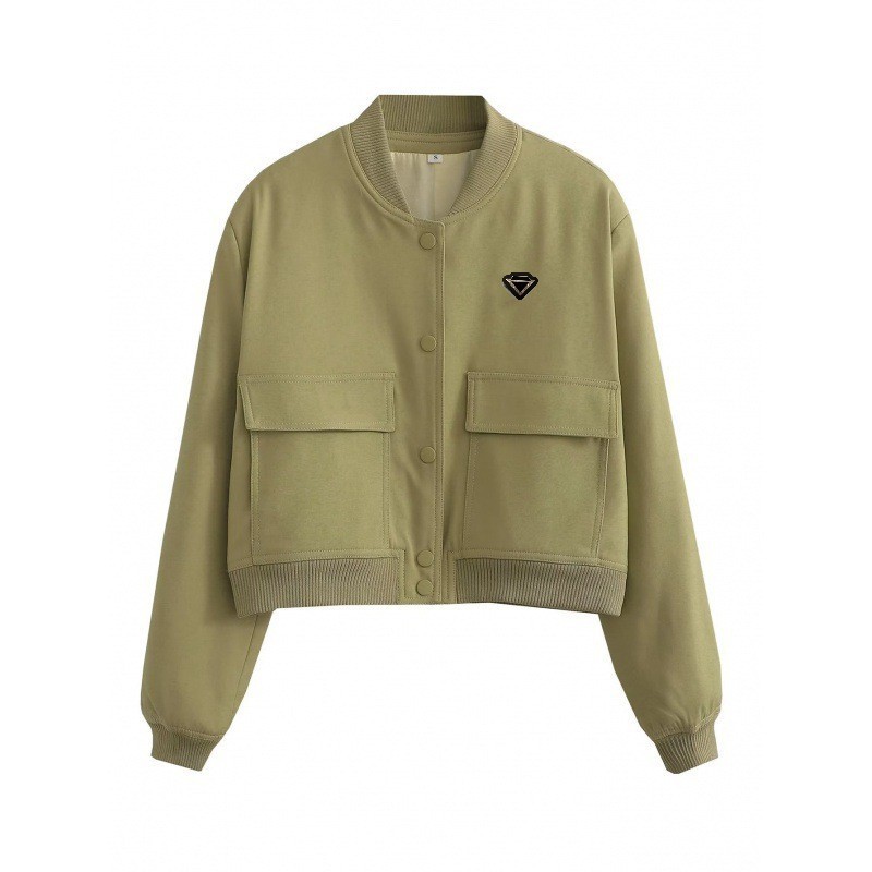 P Tank Top Jackets Womens Designer Jacket Women Luxury Women's Outerwear Designer Coat For Women Branded Jacket Women's Clothing Trendy An