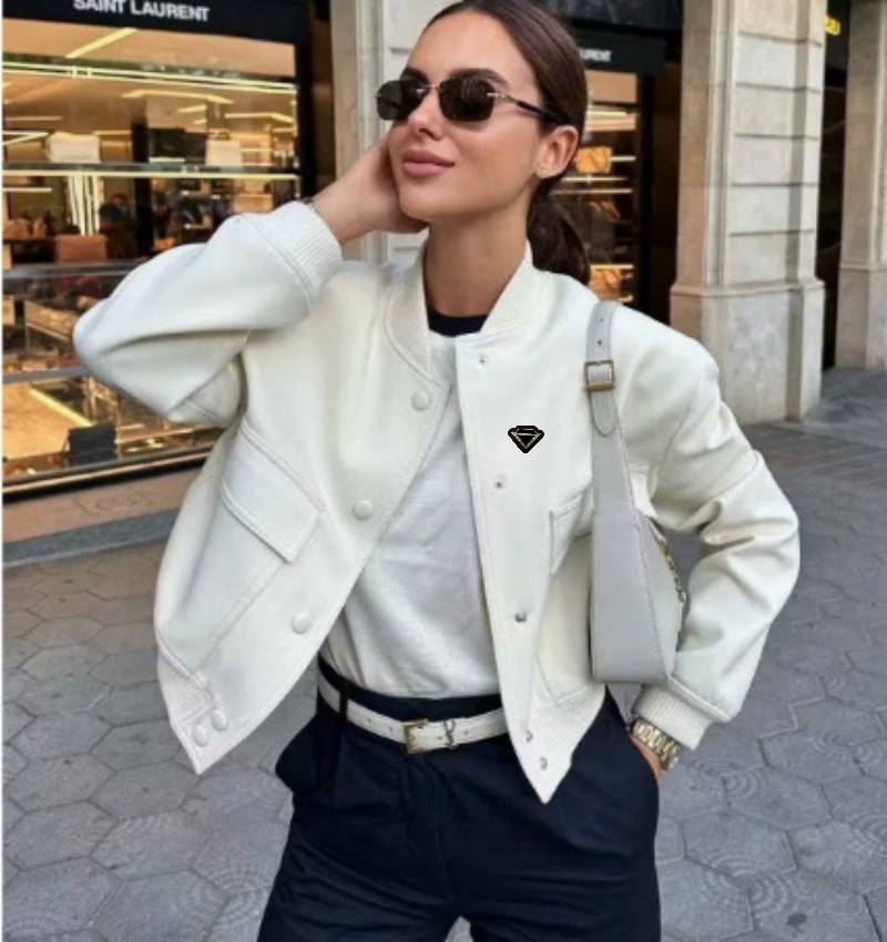 P Tank Top Jackets Womens Designer Jacket Women Luxury Women's Outerwear Designer Coat For Women Branded Jacket Women's Clothing Trendy An