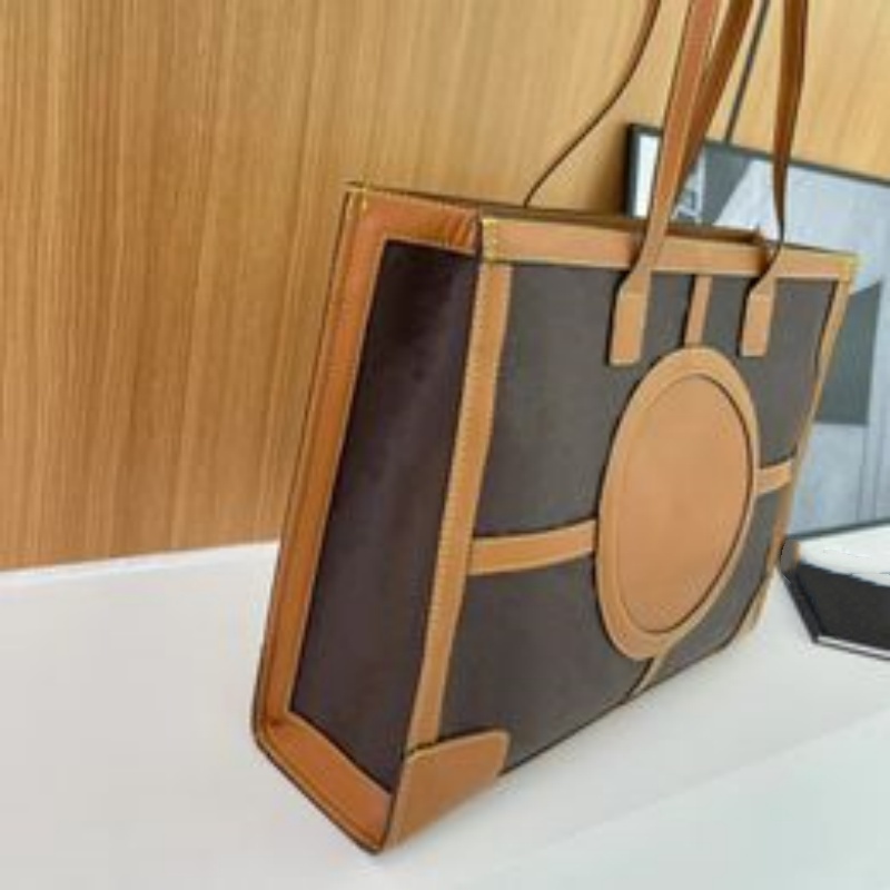 10A Luxury Tote Designer bag Purse Womens Handbags High Quality Purses Designer Woman Handbag Crossbody Bags Designer Women Large brown Bag-image-1071978816
