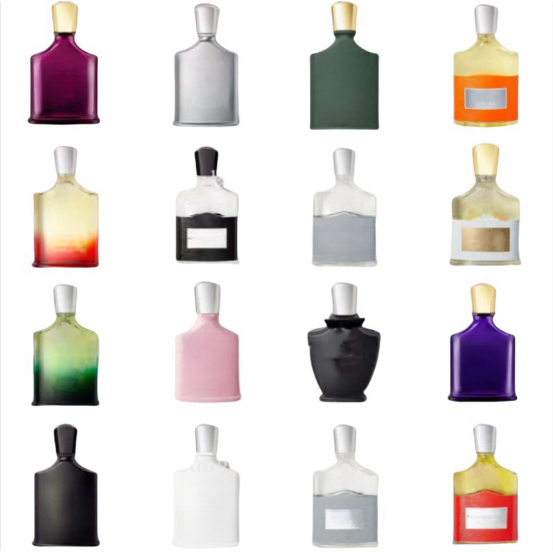 perfume cologne designer fragrance 2025 creedcologne for Men and Women New Gulong Water Long term Quality 75ml Top perfume-image-1071477932