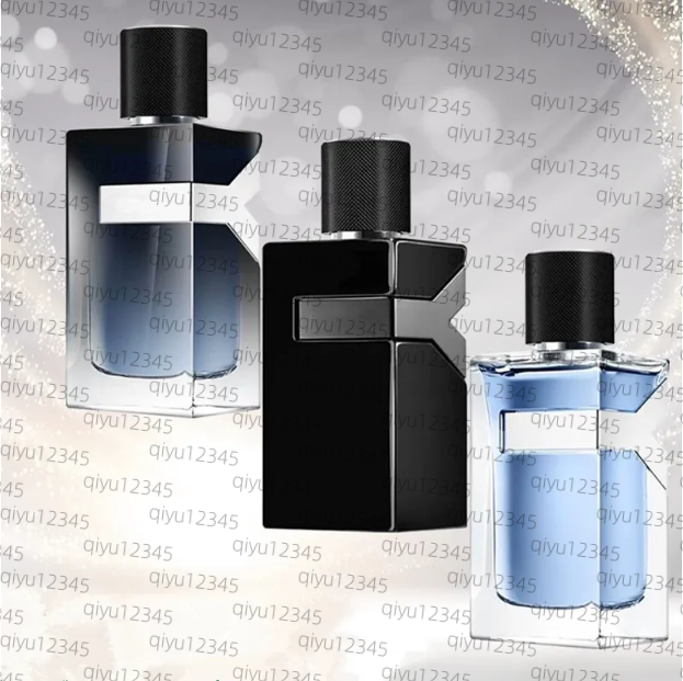 Designer de luxe Noir 90 ml Perfume sur les femmes rouges Parfum de longue odeur durable Lady Girl Femme Fragance Spray Cologne Lady Spray Style