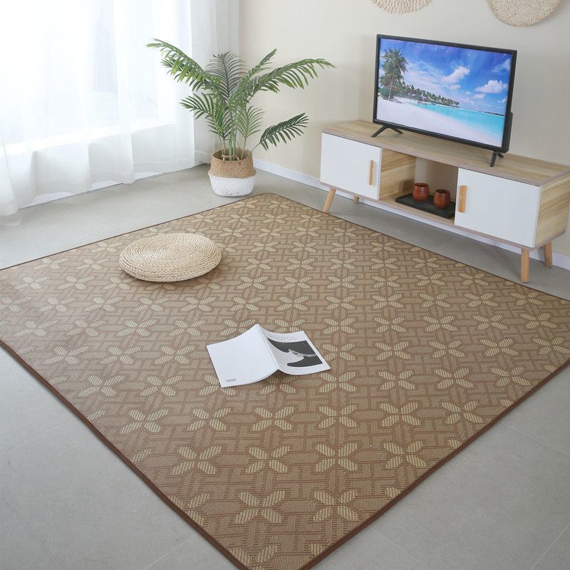 Japanese woven mats carpets living rooms bedrooms balconies tatami mats floor mats rooms summer beds crawling mats and cooling mats 160201-200301-image-1094510287