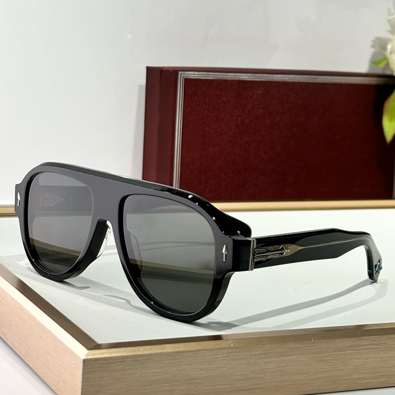 Retro Oversize Oval Pilot Sunglasses Men Women DRIFTWOOD Sunglasses UV400 Driving Outdoor Sports Shades Beach