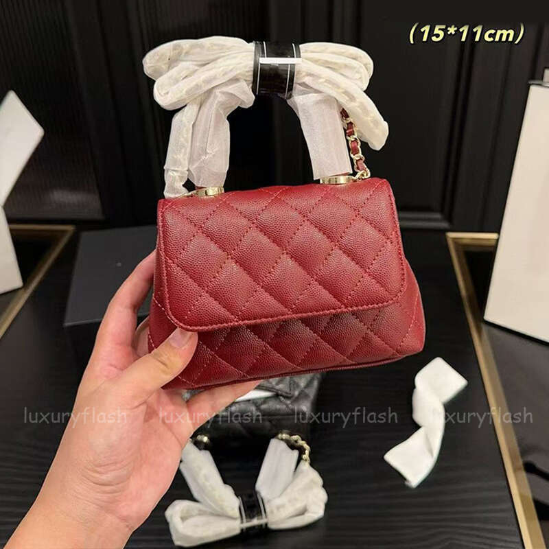 Femme mini sac crossbody sacs de concepteur Handle sacs à main