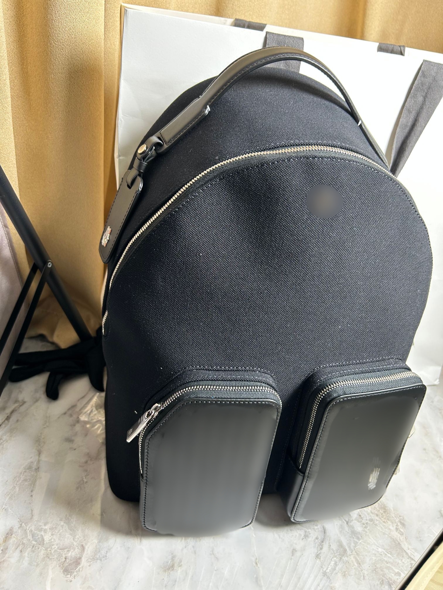 Sacs d'affaires de créateurs de sacs à dos R1M0 Sacs d'activité en plein air sacs sport sac à épaule Sac à école d'étudiant sac à dos de voyage d