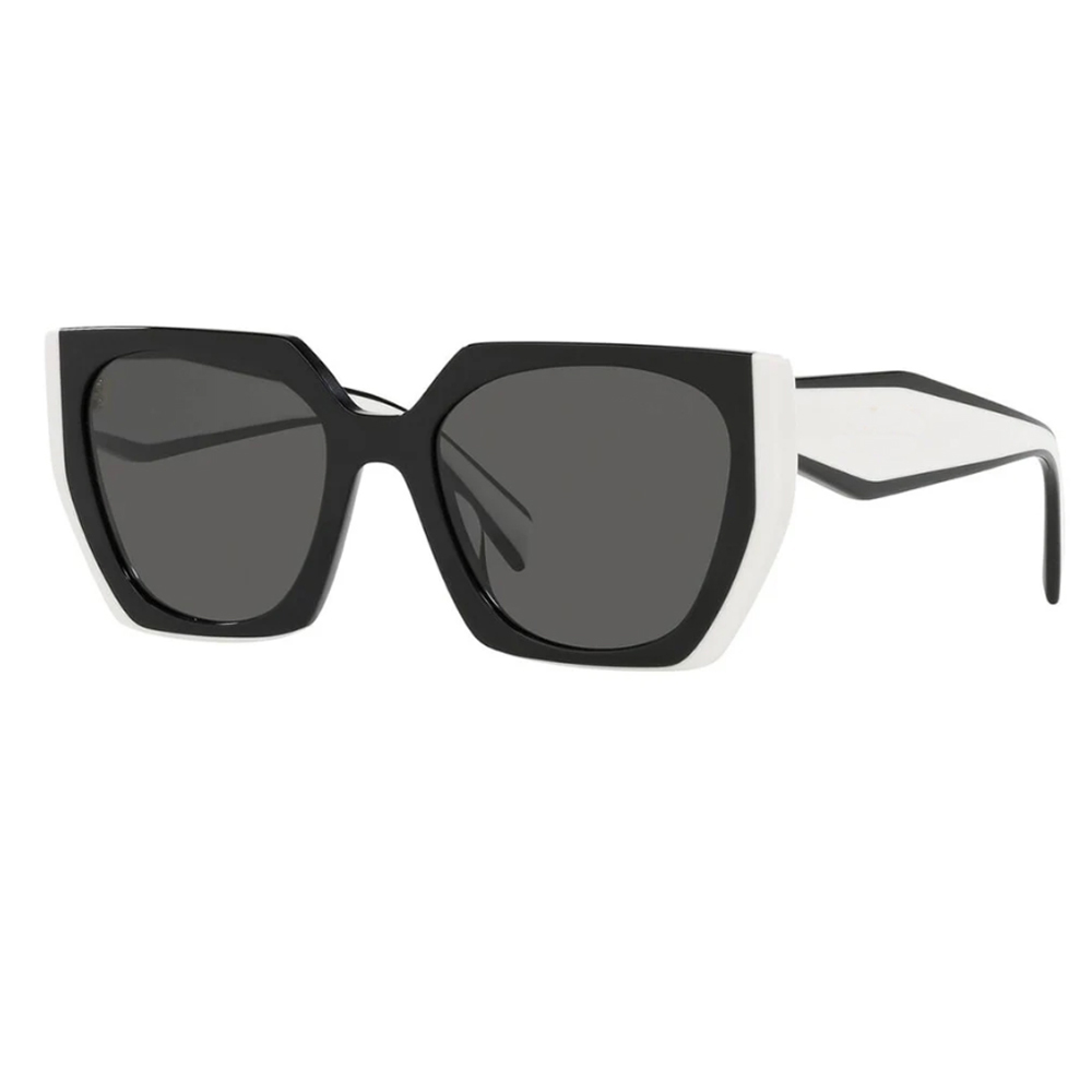 Luxury sunglasses for women PR 15WS same style designer glasses irregular multi-deformed summer protective sunglasses with box-image-996415784