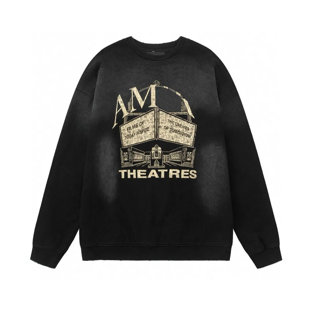 Men's Plus Size Sweaters in autumn / winter acquard knitting machine e Custom jnlarged detail crew neck cotton 422fg
