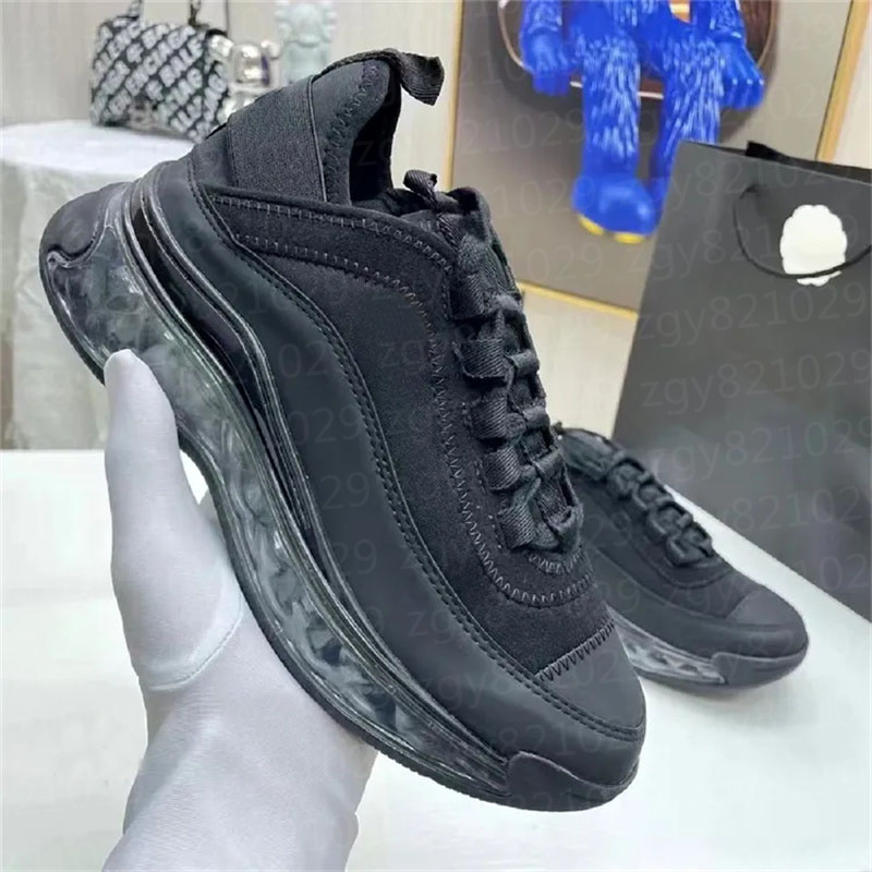 Designer Shoe Womens cclys Casual Outdoor Running Shoes Reflective Sneakers Vintage Suede Leather and Men Trainers Fashion Derma ff2