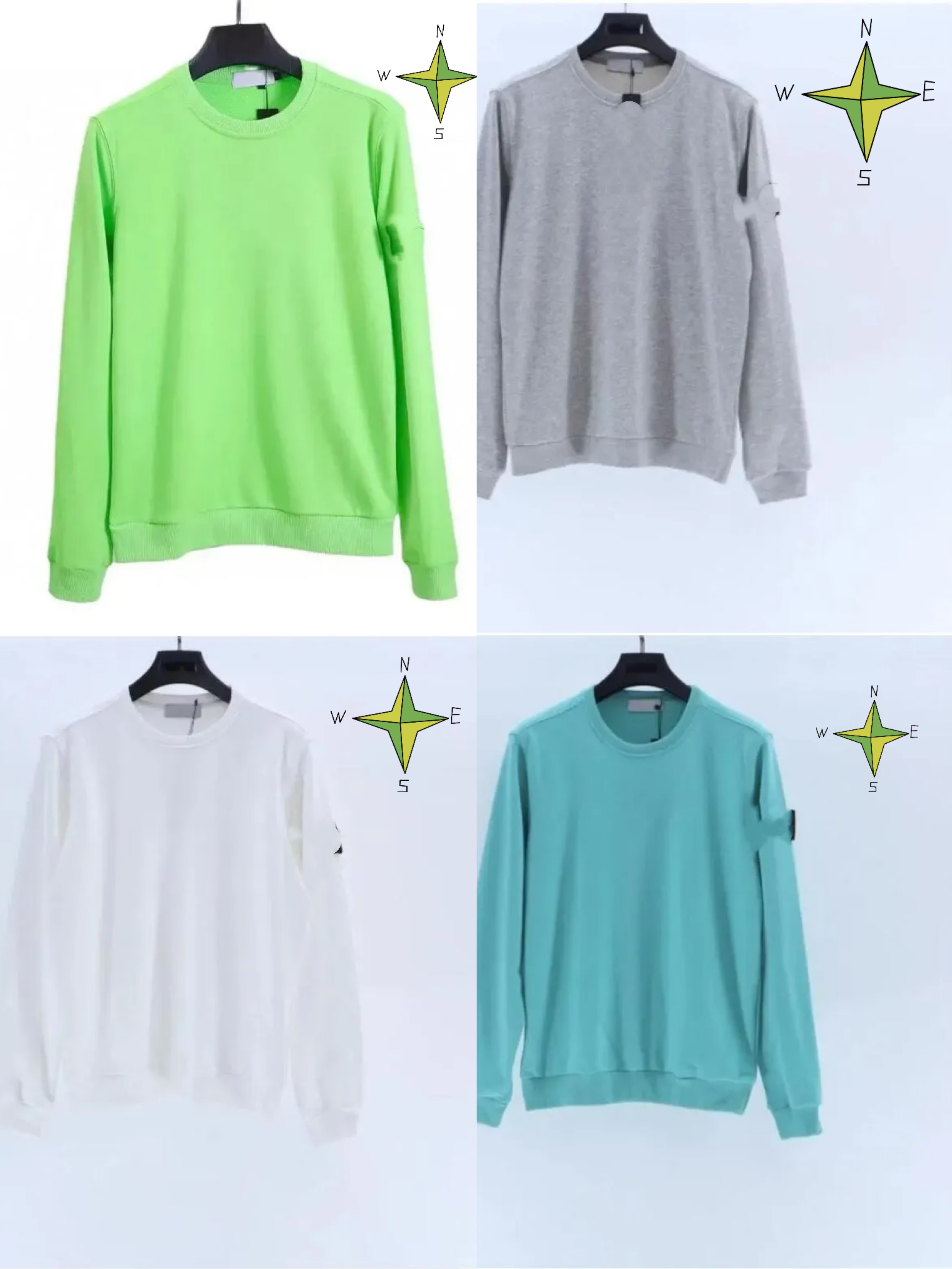 Designer sweater round neck mens sweater shorts polo woman designer Sweater High-Quality luxury mens and womens jumper casual loose hiphop cotton ba
