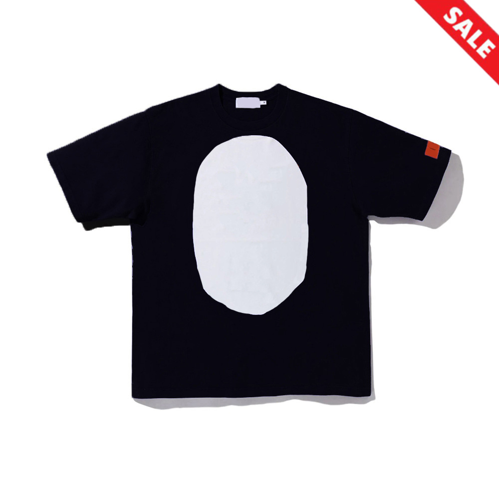 T Shirt for men Tees Mens Women Designers T Shirts Polos Loose Fashion Tops Man S Casual Luxurys Clothing Street Shorts Sleeve Clothes Tshirts-image-751273287