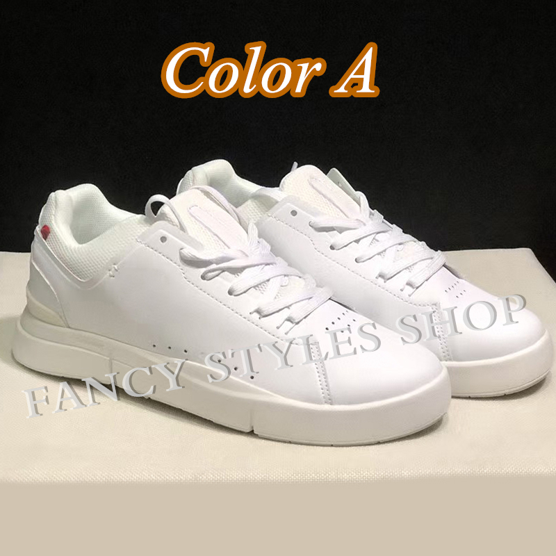 Fancy Quality Fasion Color Blocked Lace-up Casual Shoes for Couple Women Men Sneakers Gifts-image-956421619