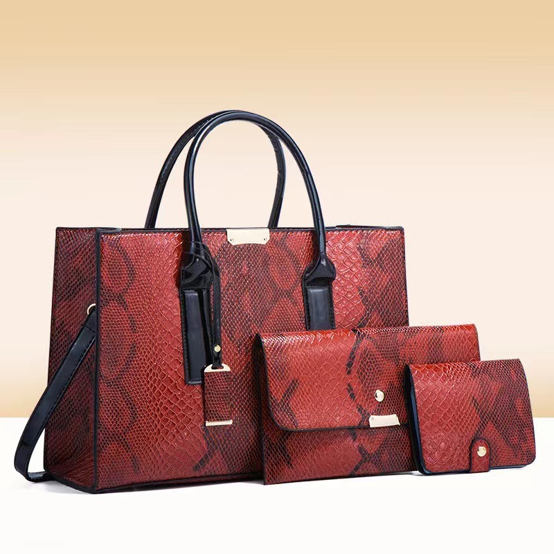 2025 Niche Design Handbag New Series Handheld Women's Korean Version Mother And Baby Bag Fashion Handbag