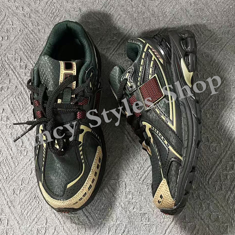 Fashion Lace-up Sneakers for Women or Men Women&#039;s Sneakers Sports Rinning Shoes Gifts-image-998565993