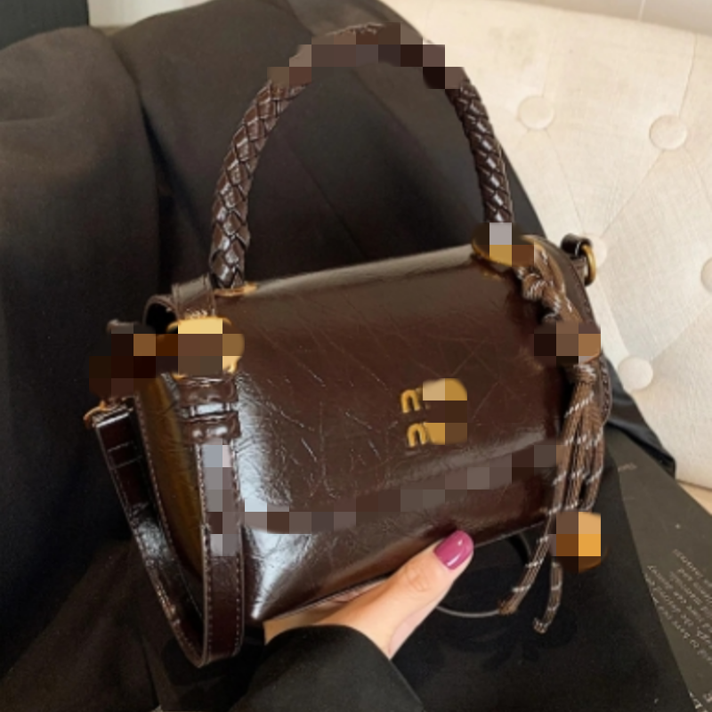 Evening Bags New Fashion Design Owl Flip Shoulder Crossbody Bag for Women Cute Handbag and Wallet 2025 New Womens Crossbody Bag Designer Shoulder