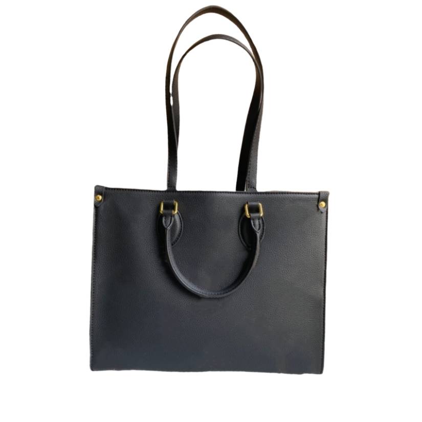 Luxury Designer Handbag Women Bag Totes Shoulder bags purse flowers letters high quality fashion free shipping-image-933104098