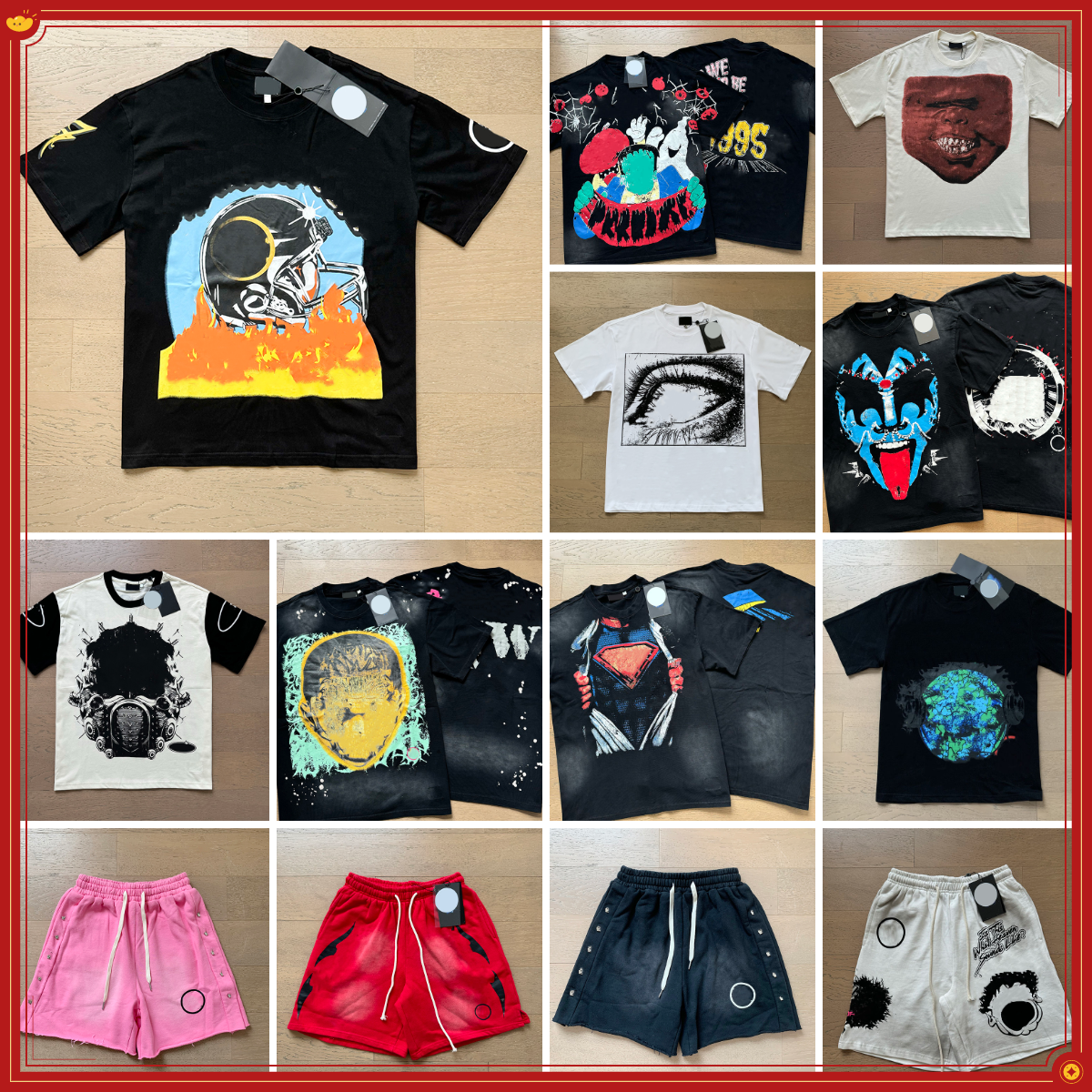 t shirt designer t shirts short sleeve shirt Men Women High Quality Streetwear Hip Hop Fashion shirt EUR SIZE S-XL-image-944486045