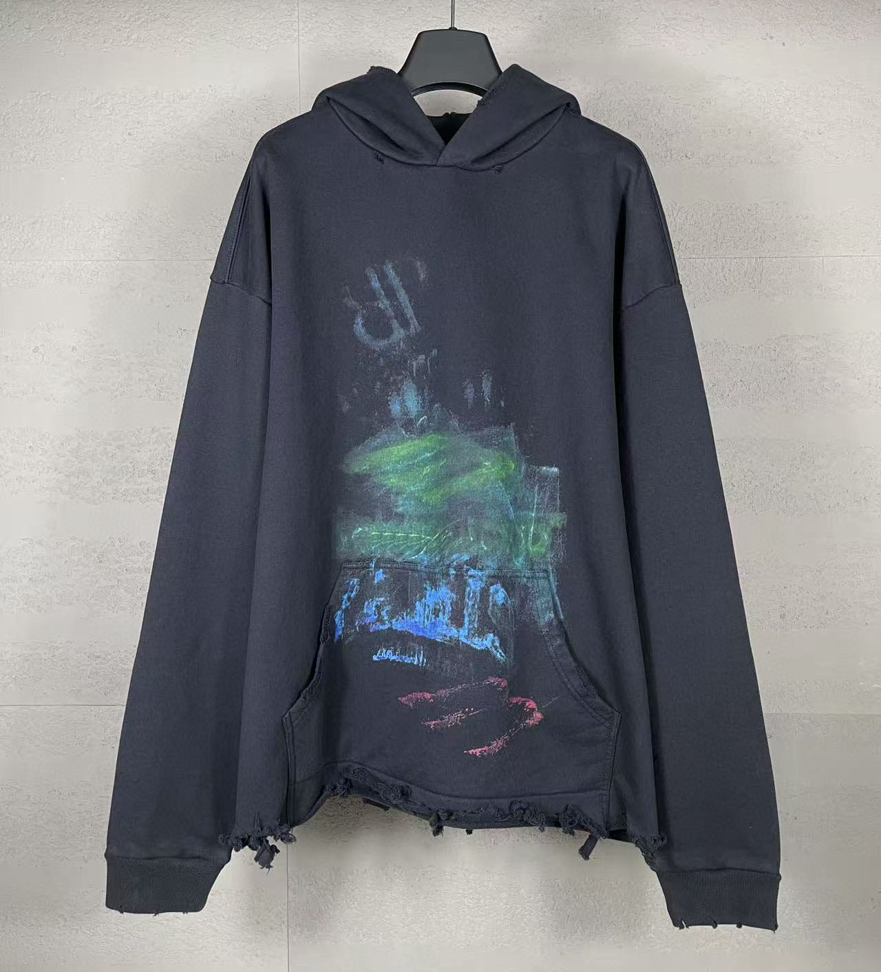 Men's Plus Size Sweaters hoodies in autumn / winter 2022acquard knitting machine e Custom jnlarged detail crew neck cotton h3o9