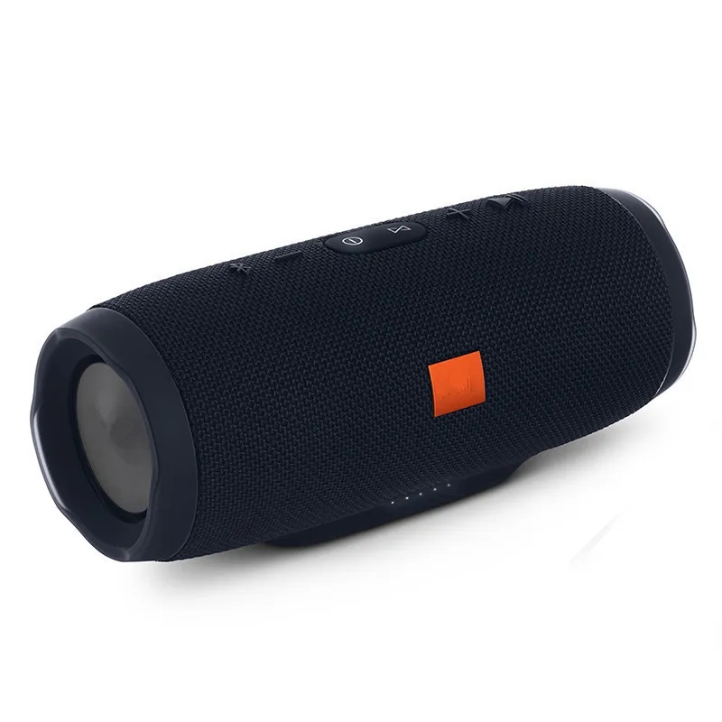 Portable BT Speakers Wireless Mini Speaker Outdoor Waterproof Portable Speakers Sound and Deep Bass-image-1048020948