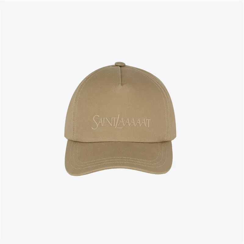 Designer Baseball Hat y Ball Cap For Men Women Sun Protection Snap Back Black Khaki White Blue Casquette Letter Embroidery Bonnet Sport Caps High