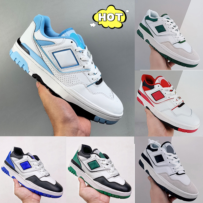 Mens designer shoes white green royal triple black shadow UNC burgundy red navy blue navy luxury casual sneakers outdoor low men women fashion tr-image-988772971