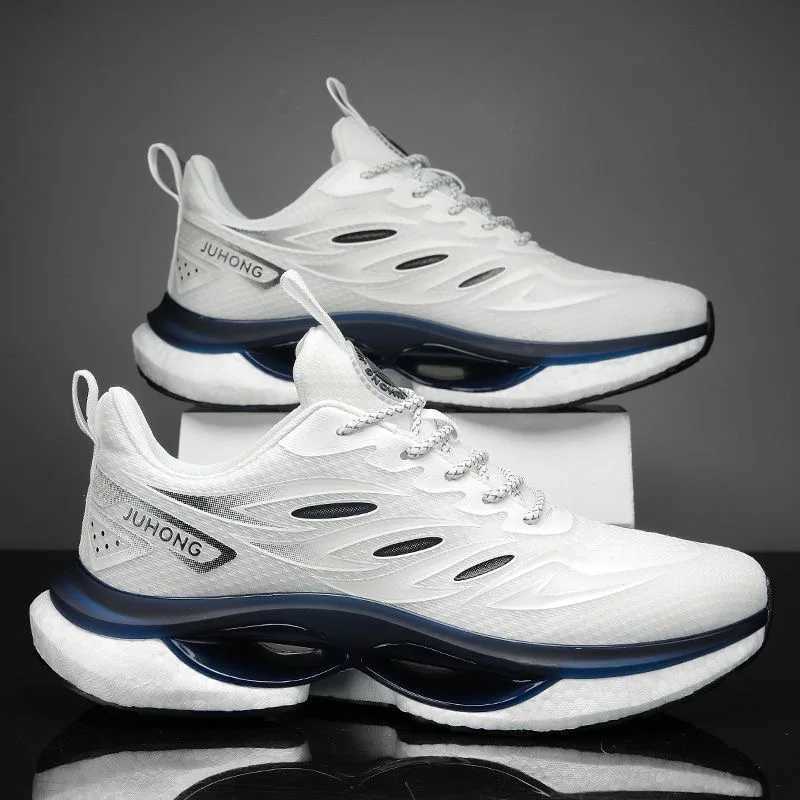 Fashion Couple Running New Outdoor Casual Breathable Tennis Training Shoes for Men Non Slip Sneakers hot Tenis Mascino Z250310