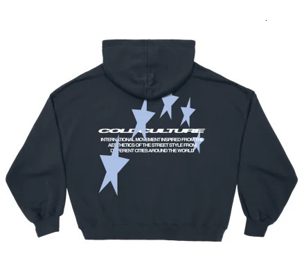 retro niche oversized printed hooded sweatshirt mens y2k hiphop creative casual longsleeved versatile streetwear ins 250310