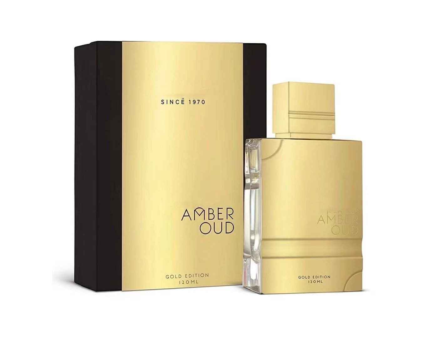 Luxury Arabic Dubai Perfume AMBER Edition 100Ml perfume Men cologne Woman Fragrance Eau De Parfum Long Lasting Smell Fast Shipping-image-1106085929