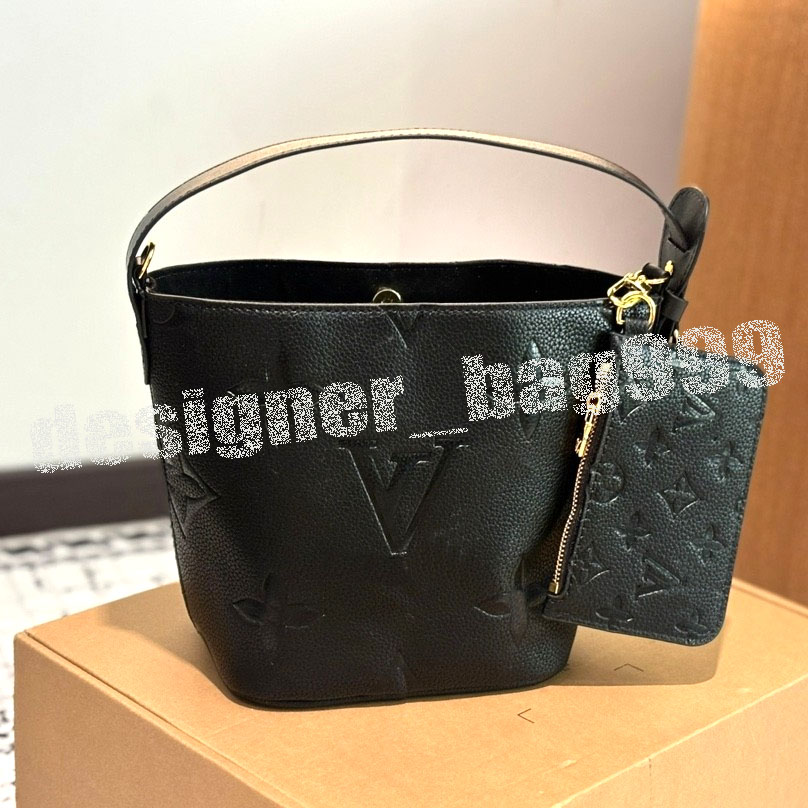 10a Designer 3 pièces Ensemble de chaîne vintage Femmes Messager Sacs de soirée Fashion Sac à bandoulière Lady Pours Sac à main portefeuille Feme