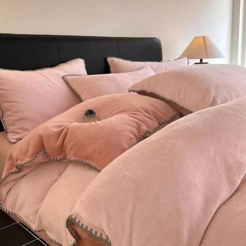 New Bed Sheet Dreamreal Bedding Waterproof Patch with Elastic Band Double/Full/Double/Large/Large Bedcover Mattress Protector Solid Color UU24101-image-1048292300