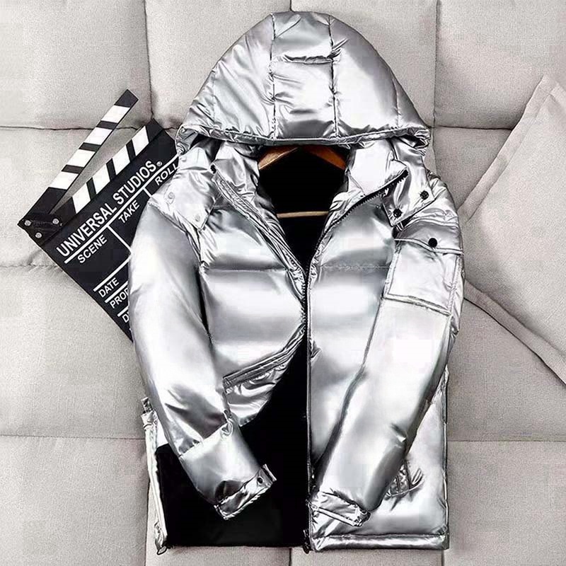 Down jacket mens designer puffer jacket jackets men coat down jacket winter jacket coats zipper winterjacke women parka outerwear outdoor luxury jac
