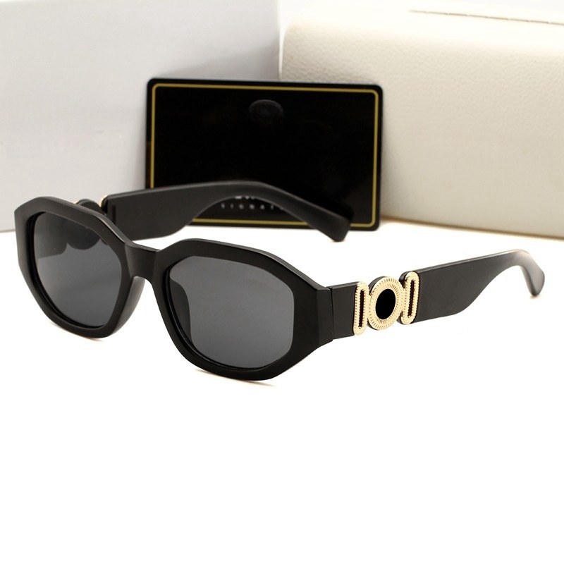 Designer sunglasses men womens designer oval sunglass luxury sun glasses fashion rectangle frame classic sunglasses for women mens glasses tide occh