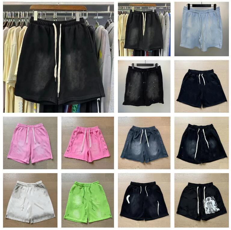 designer shorts t shirt mens tshirt High Quality Streetwear Hip Hop Fashion T Shirt Unisex Short Sleeve Tshirts Tops High Street Retro Women T-sh-image-958697204