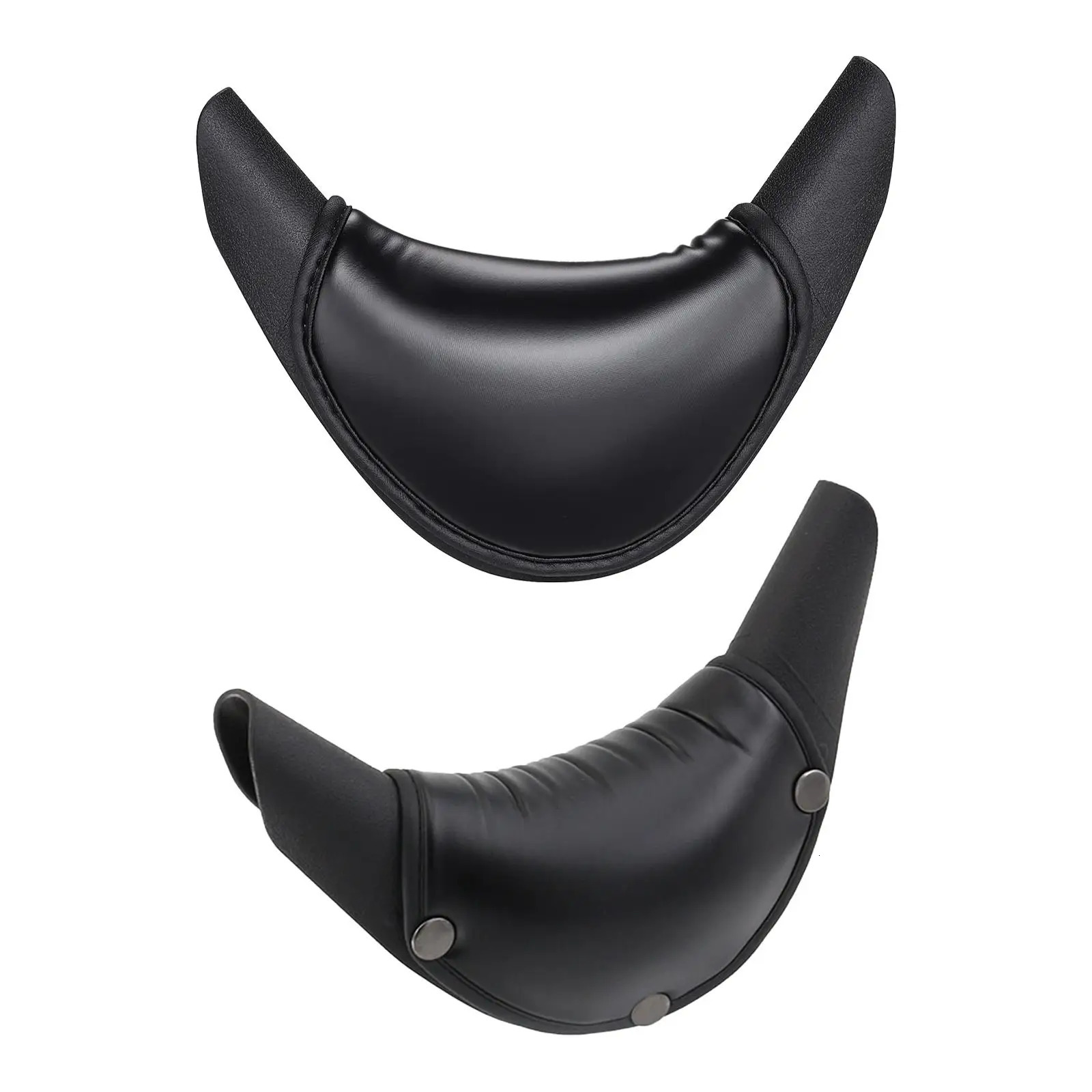 Shampoo Bowl Neck Professional Salon Sink Soft Salon Neck Rest Cushion for Hair Washing Sink Basin Tool Home Use Kids 250312