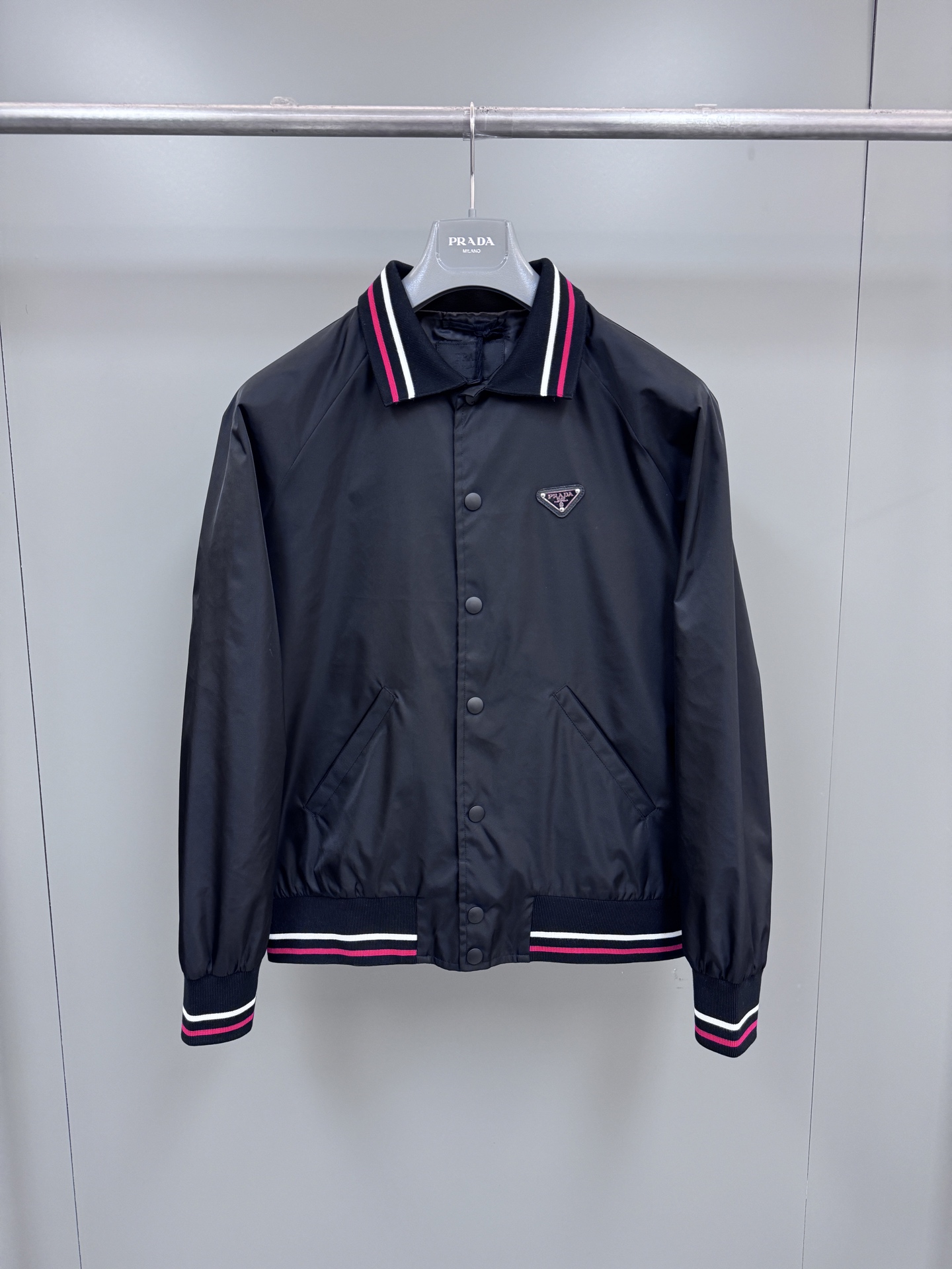 2025 fall and winter newest model great mens luxury designer high quality material jacket - US SIZE jackets - top designer jackets for men