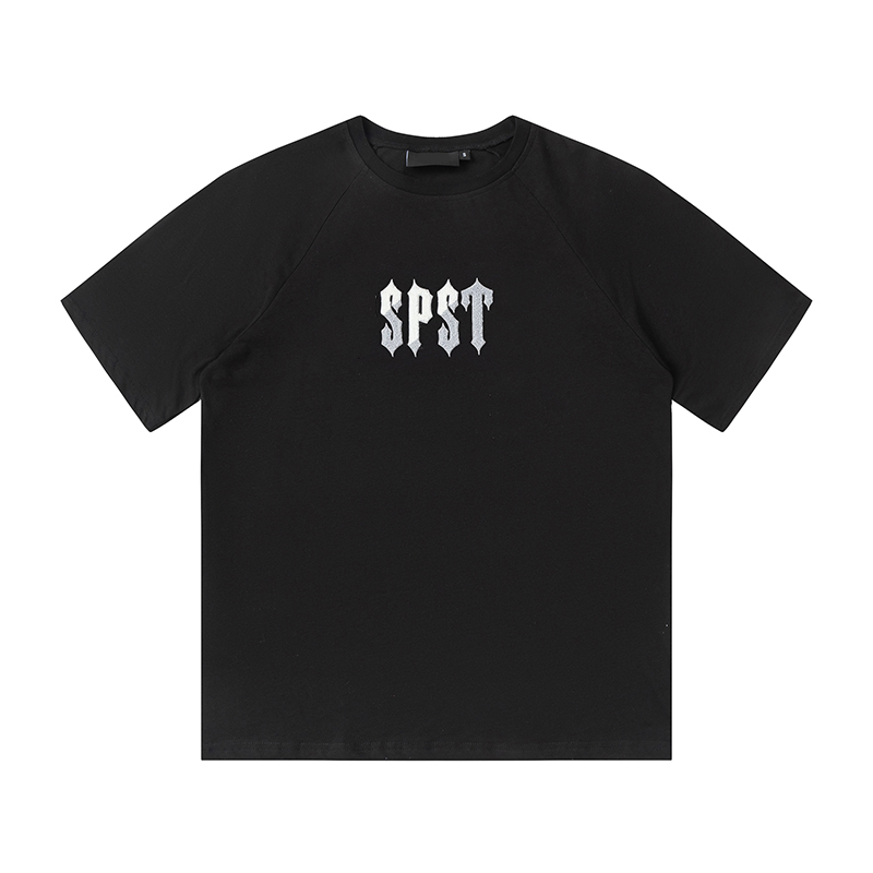 designer t shirt Men's and Women's T-Shirt Designer Summer Casual Short Sleeve Cotton Tshirt Luxury Brand Mens Tee Fashion Embroidery trap