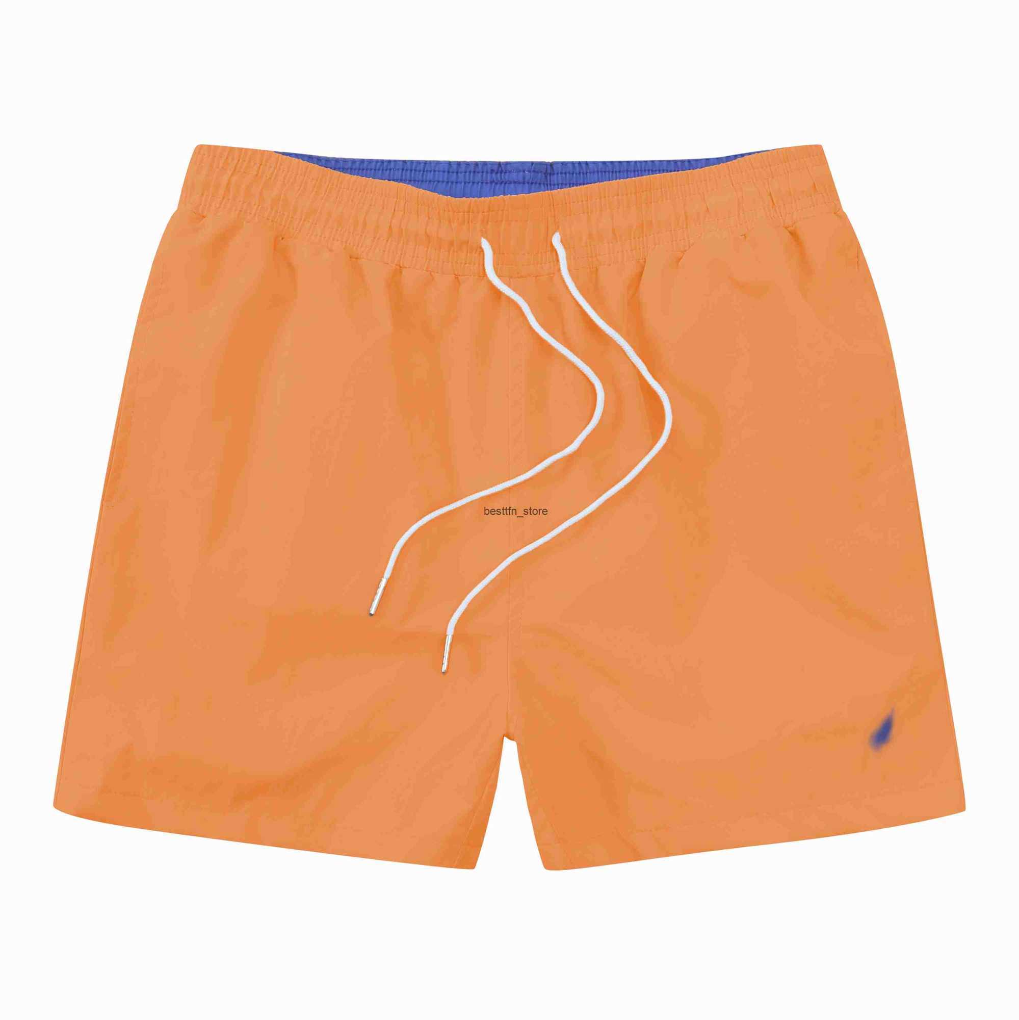 Men's Shorts Mens Summer Shorts Small Horse Male Pony Cotton Swimwear Sport Fitness Trunks Short Pants 6699ess Q250313