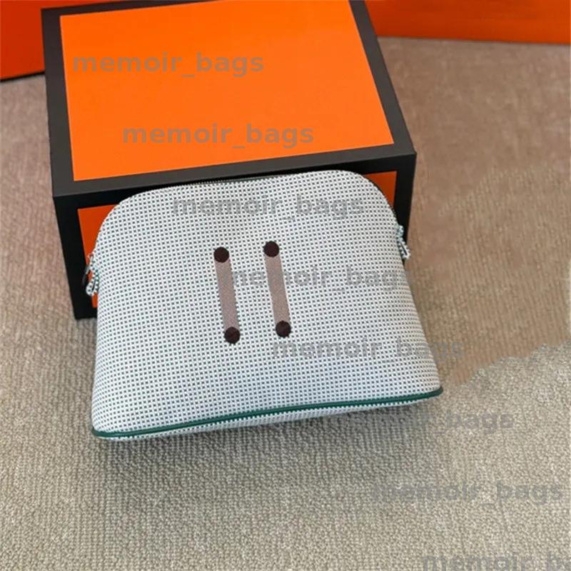 Womans Cosmetic Bags Designer Makeup Bag Cosmetic Toiletry Bags Shell Cross Body Canvas Make Up Bag Small Wash Pouch 2025