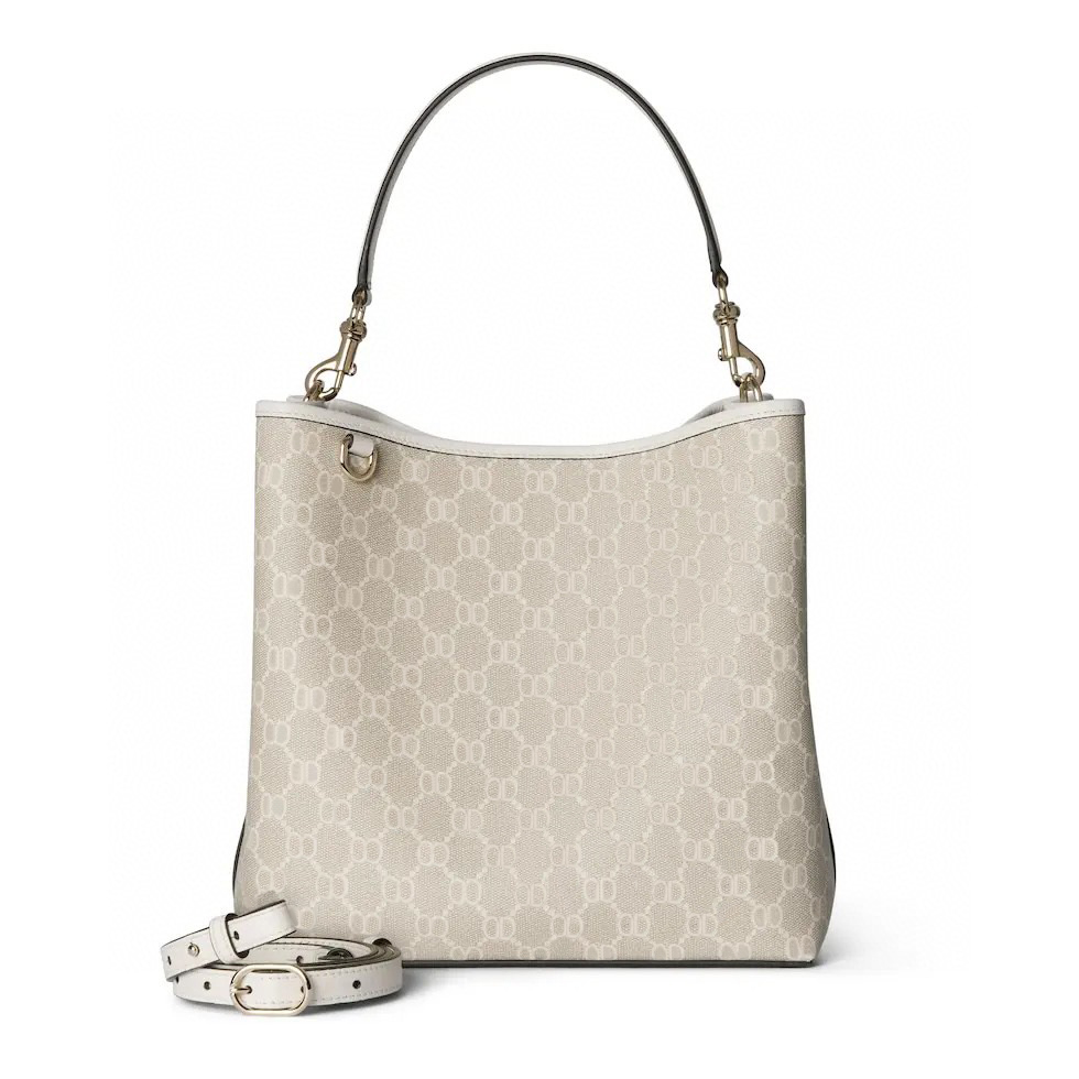 2026 designer bag luxury purse handbag curve totewomens lady beige tan gold vintage classic beige gold vintage premium quality shoulder monogram lea