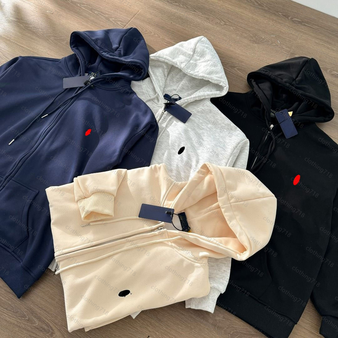 Designer mens hoodie jacket fashion women hoodies fashion hooded pullover S M L XL 2XL round neck long sleeve clothes sweatshirts coat jumpers jacke