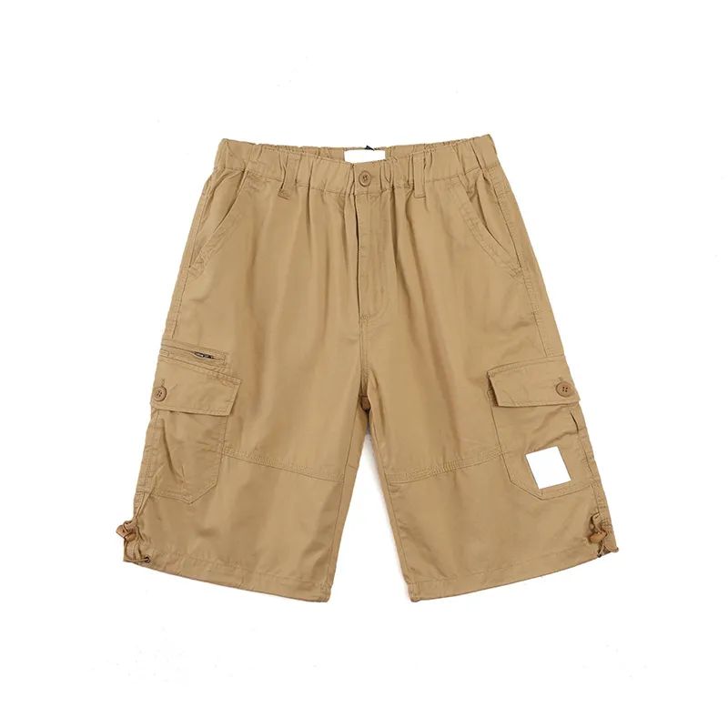 Company Mens Cargo Pants Brand Men Goggles Lens Long Trousers Male Jogging Overalls Tactical Breathable Washed Technical Fabric Army Style Pants Jog