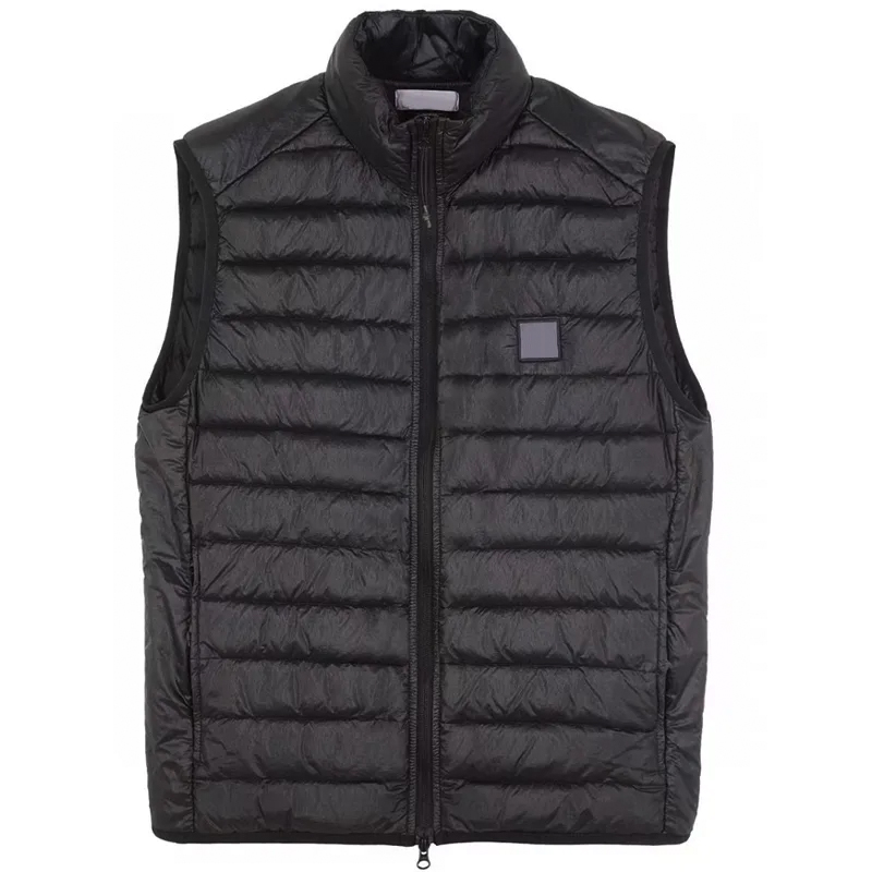 Gilets pour hommes Vêtements d'hiver Doudoune Classique Parka Manteaux Topstoney Vêtements pour femmes Survêtement Coupe-vent Designer Pull à cap